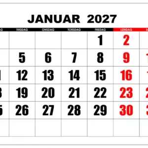 Kalender-januar-2027-med-store-tal